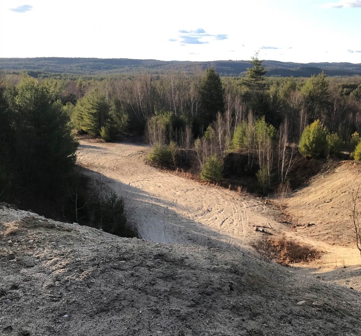 0 Rabbit Hollow Rd unit 4897770, Winchester, NH 03470 - photo 1