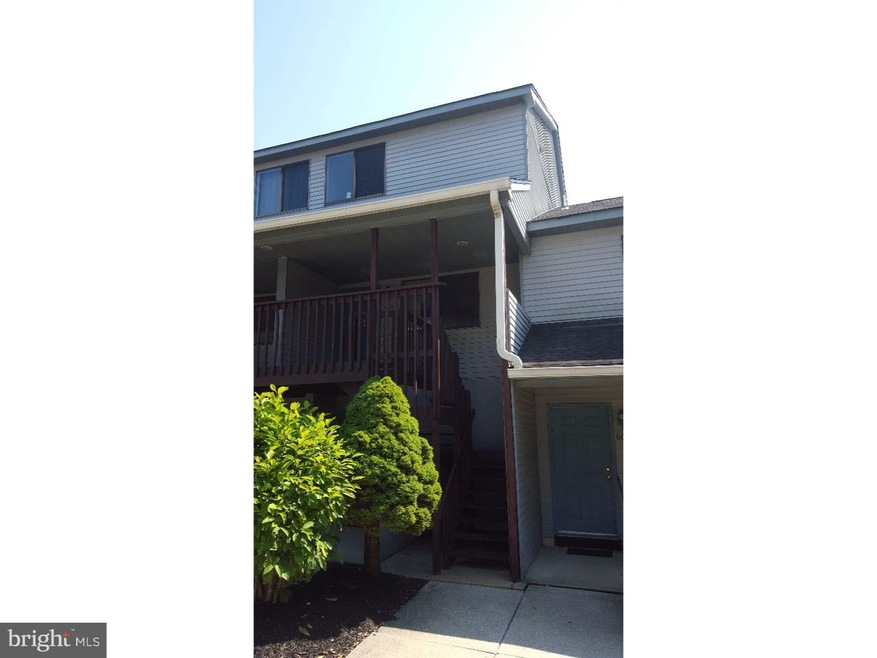 606 Barclay Walk, Cherry Hill, NJ 08034 - photo 1