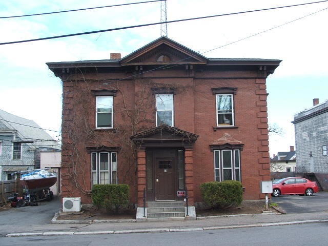 7 Green St, Biddeford, ME 04005 - photo 1