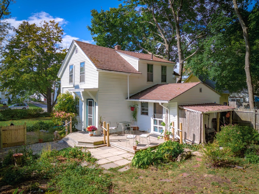 23 Dummer St, Bath, ME 04530 - photo 1