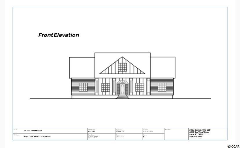 4986 Highway 472 unit Lot 6, Conway, SC 29526 - photo 1