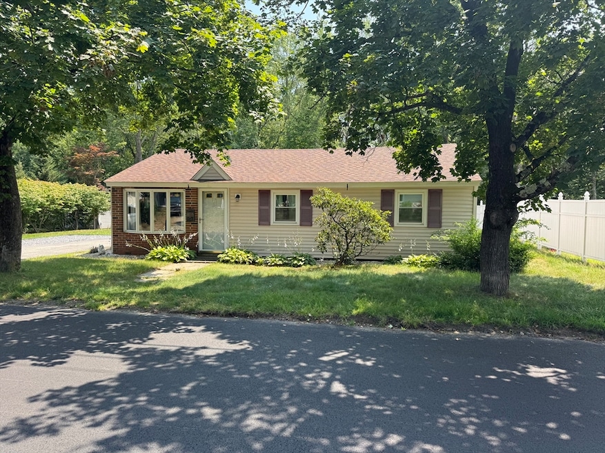 19 Candice St, Clinton, MA 01510 - photo 1