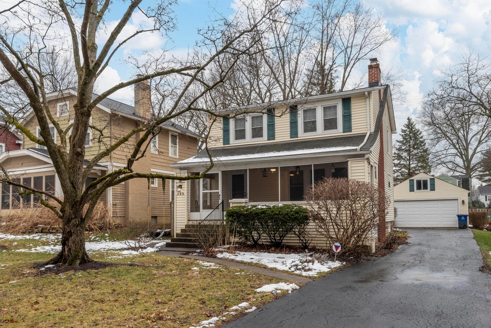 233 Brevoort Rd, Columbus, OH 43214 - photo 1
