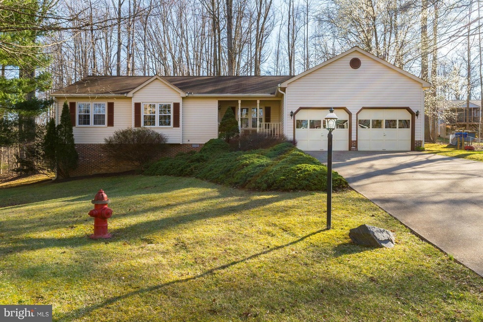 11011 Cedar Post Ln, Spotsylvania, VA 22553 - photo 1