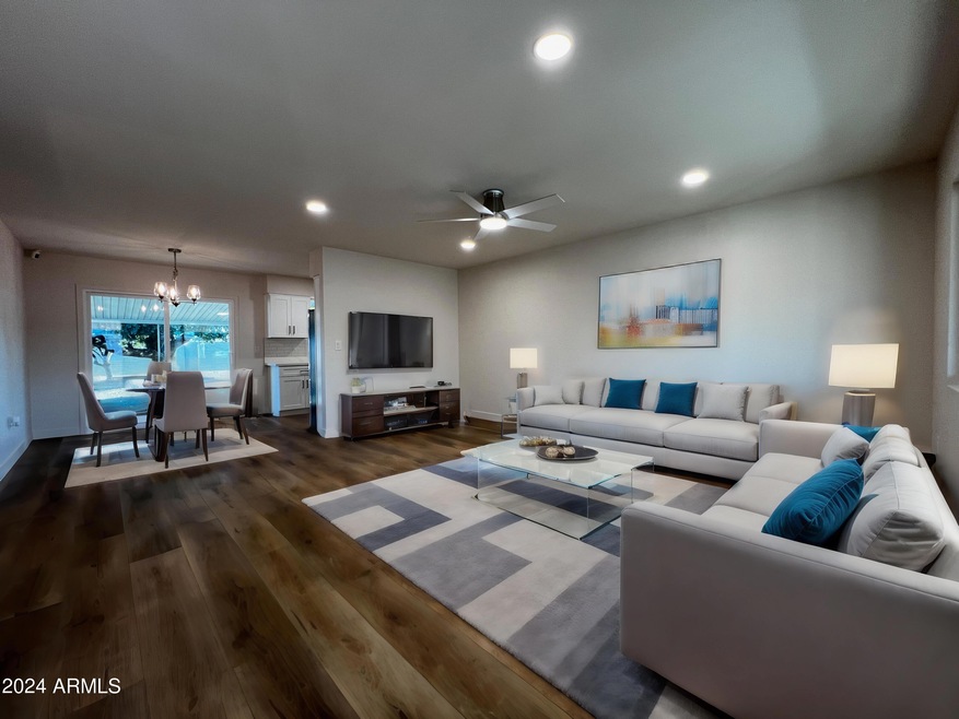 10103 W Deanita Ln, Sun City, AZ 85351 - photo 1