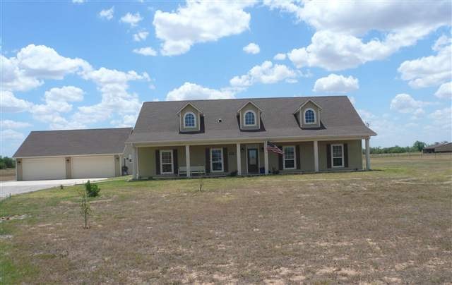 10931 SW Woodlawn Rd, Lawton, OK 73505 - photo 1