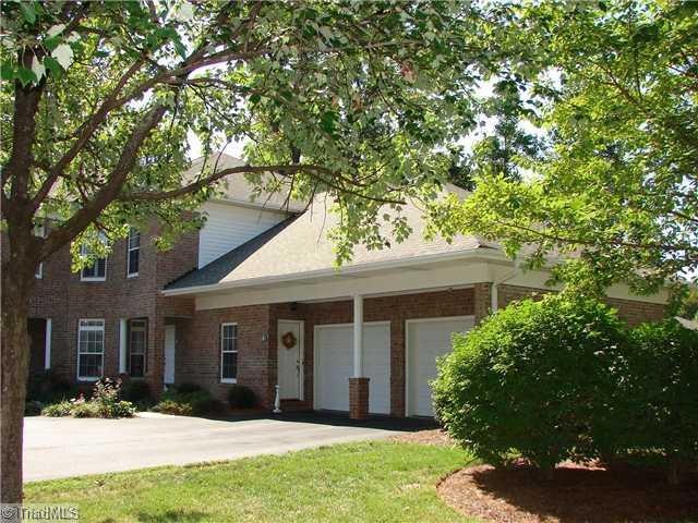 10 Indigo Cove unit C, Greensboro, NC 27455 - photo 1