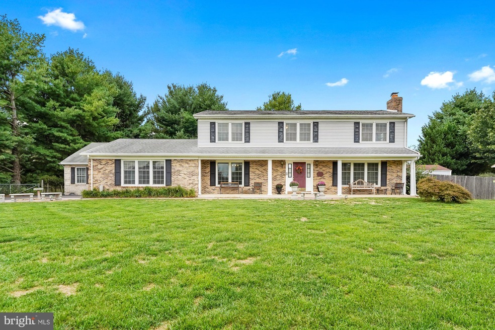 230 Benjamin Blvd, Bear, DE 19701 - photo 1