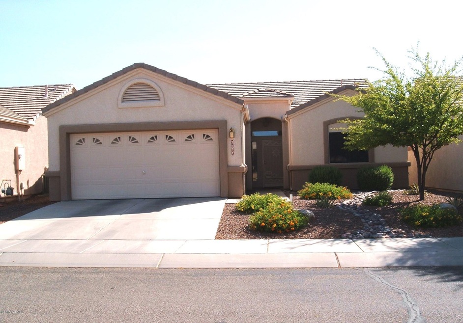 Great Curb Appeal
