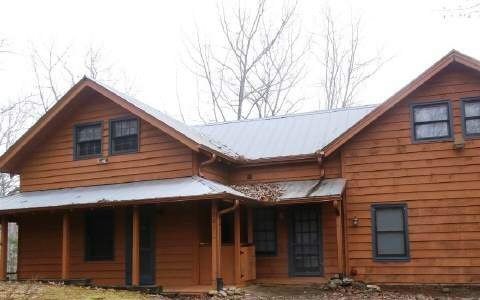 261 Buck Ridge Rd, Suches, GA 30572 - photo 1