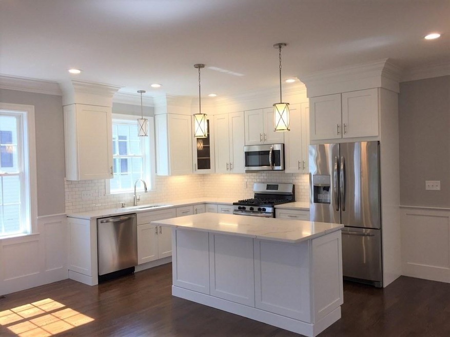 243 Brown St unit 2, Waltham, MA 02453 - photo 1