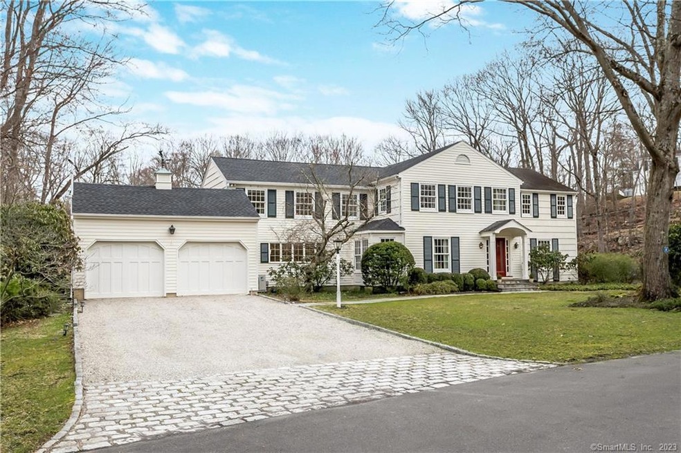 2 Morley Ln, Darien, CT 06820 - photo 1