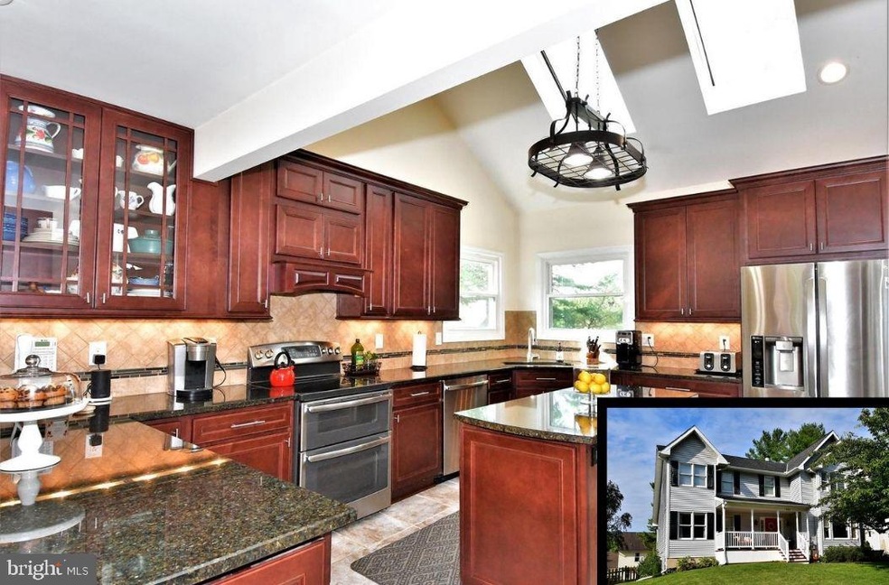 410 Central Ave, Reisterstown, MD 21136 - photo 1