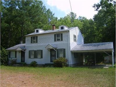 Main View
