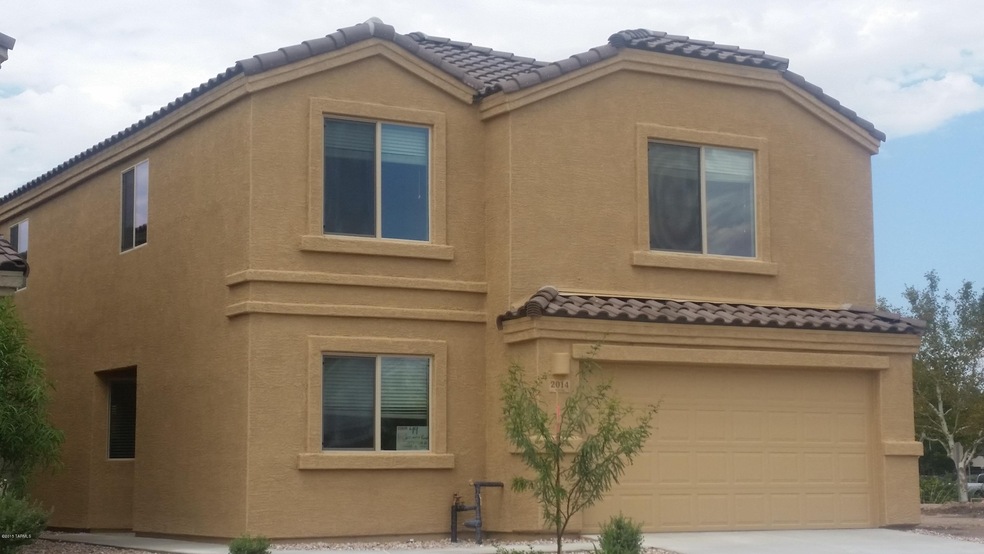 Exterior lot 49 Carefree