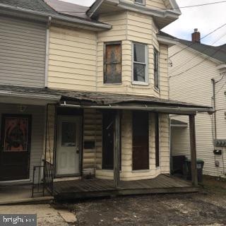161 Penn St, Tamaqua, PA 18252 - photo 1