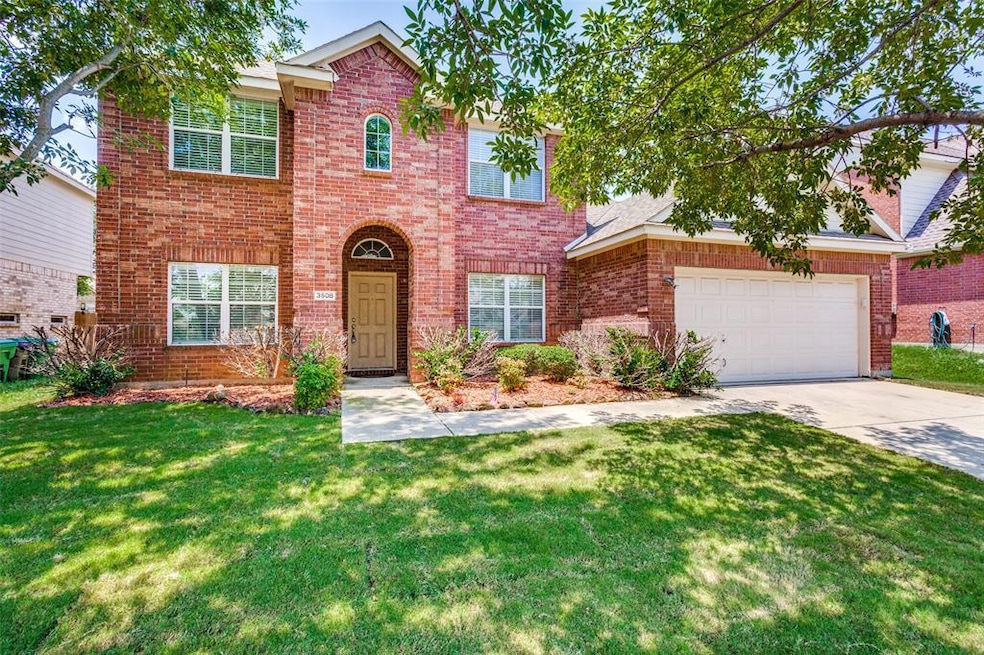 3508 Mustang Dr, Denton, TX 76210 - photo 1