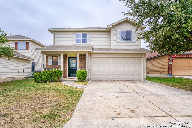 9139 Mare Trace, San Antonio, TX 78254 - photo 1