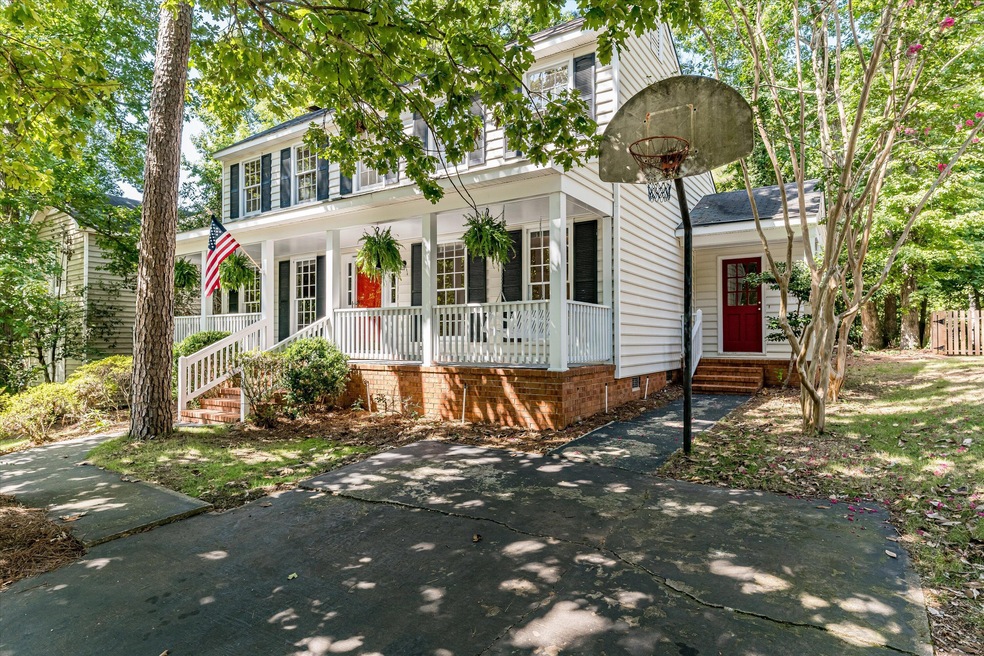 305 Old Salem Way, Augusta, GA 30907 - photo 1