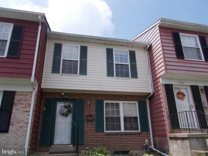 1310 Harford Square Dr, Edgewood, MD 21040 - photo 1