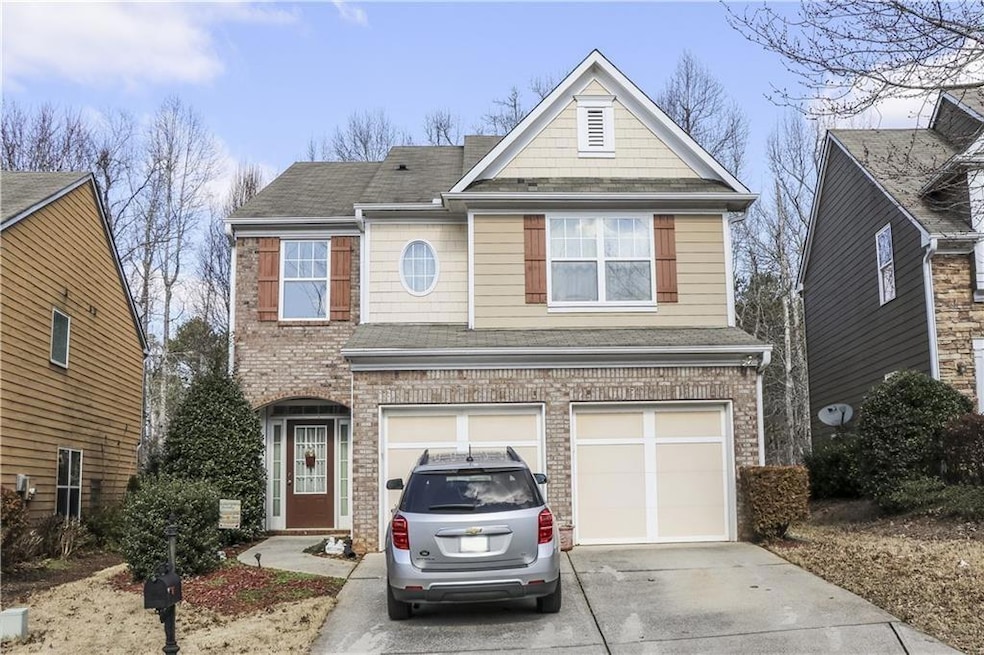 5710 Crestwick Way, Cumming, GA 30040 - photo 1