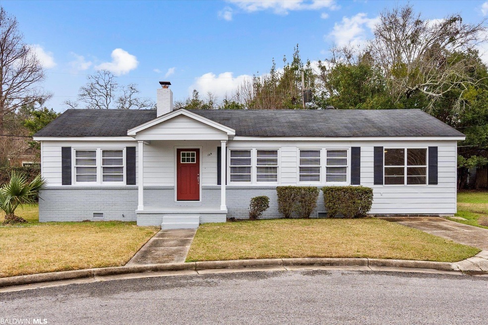 129 Shell Road Place, Mobile, AL 36607 - photo 1