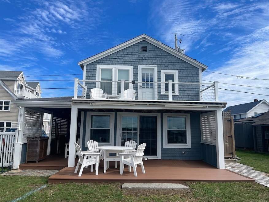 80 Lighthouse Rd Winter Rental, Scituate, MA 02066 - photo 1