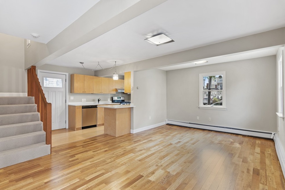 1214 Broadway unit 3, Somerville, MA 02144 - photo 1