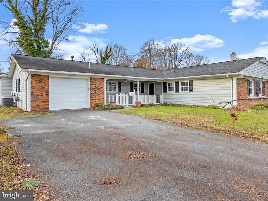 12605 Millstream Dr, Bowie, MD 20715 - photo 1