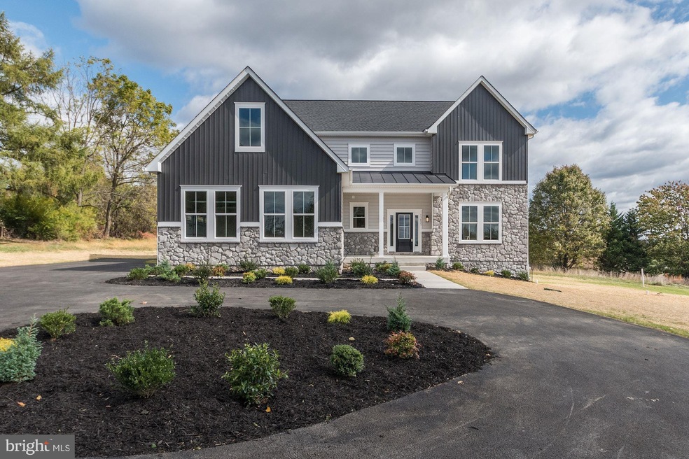 4501 Forge Rd, Perry Hall, MD 21128 - photo 1