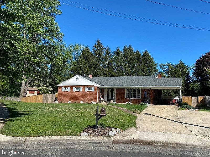 7 Marigold Ct, Silver Spring, MD 20906 - photo 1