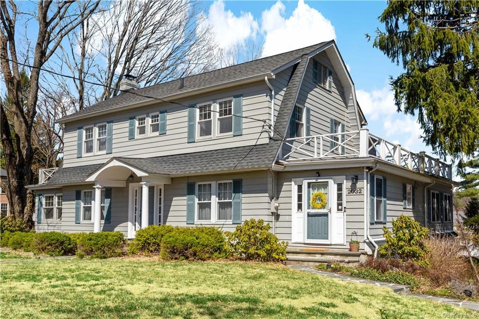 2032 Crompond Rd, Cortlandt Manor, NY 10567 - photo 1