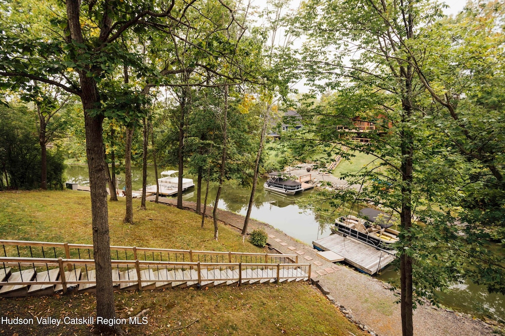 62 Brom Bones Ln, Athens, NY 12015 - photo 1