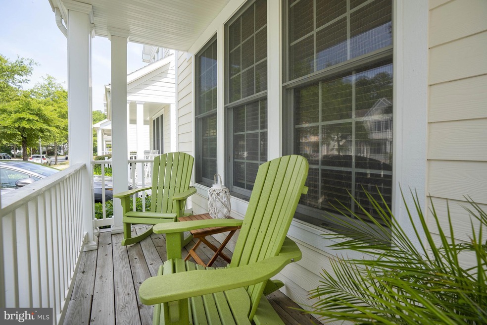 207 Willow Oak Ave, Ocean View, DE 19970 - photo 1