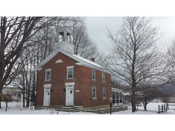 3486 Vt Route 7a, Shaftsbury, VT 05262 - photo 1