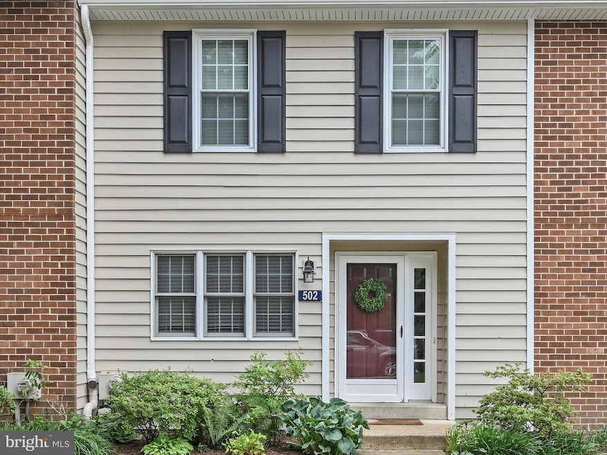 502 Meadow Ct unit 502, Glen Mills, PA 19342 - photo 1