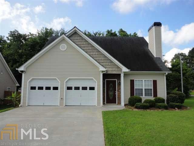 100 Riley Way, Canton, GA 30115 - photo 1