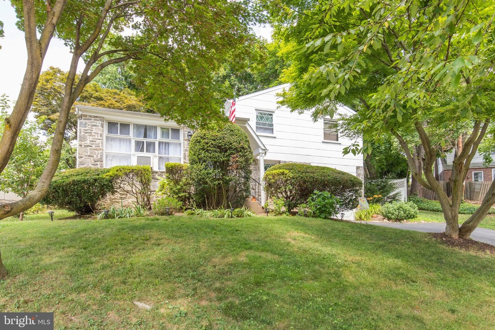 12 Glendale Rd, Havertown, PA 19083 - photo 1