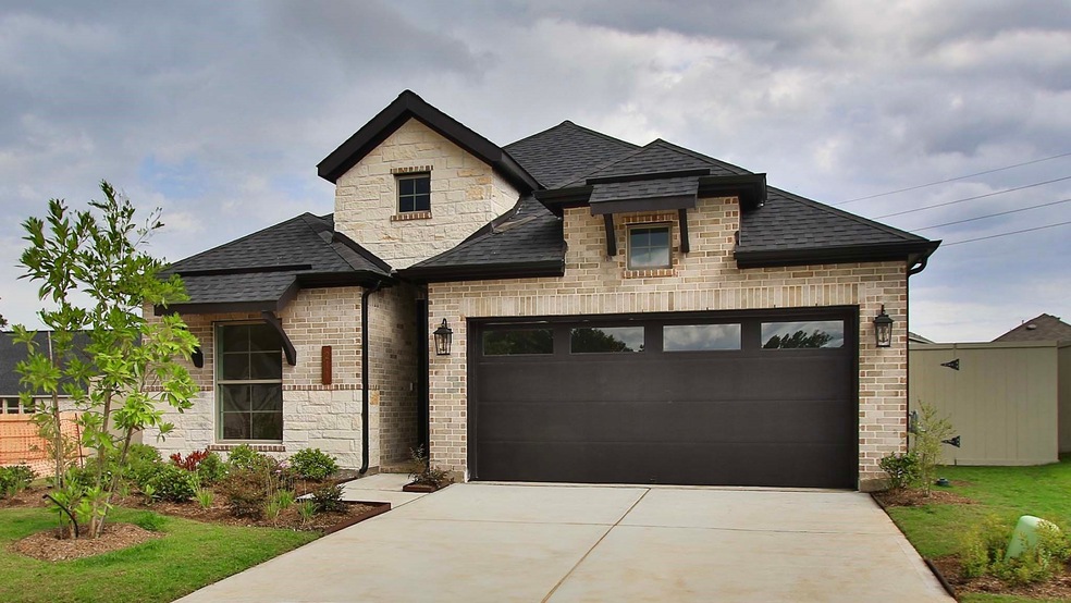 211 Ancient Murrelet Ct, Magnolia, TX 77354 - photo 1