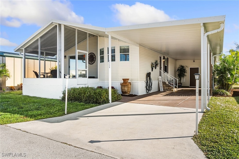 2130 Jacaranda Ct, Naples, FL 34110 - photo 1