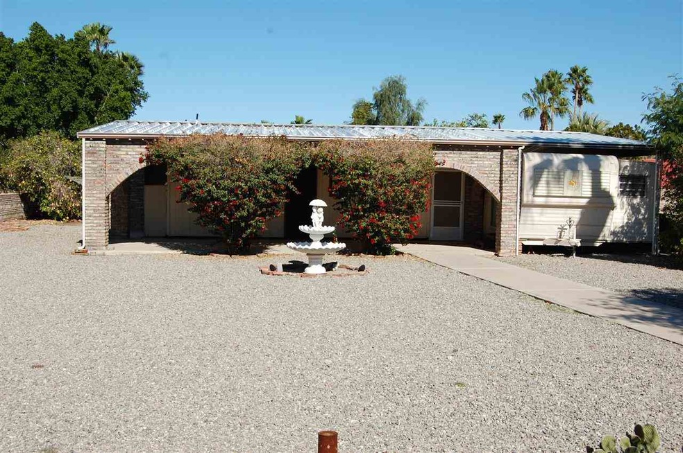 13358 E 46th St, Yuma, AZ 85367 - photo 1