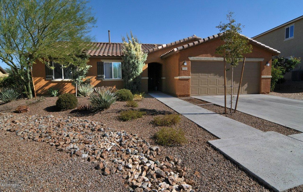 Large Flat Lot