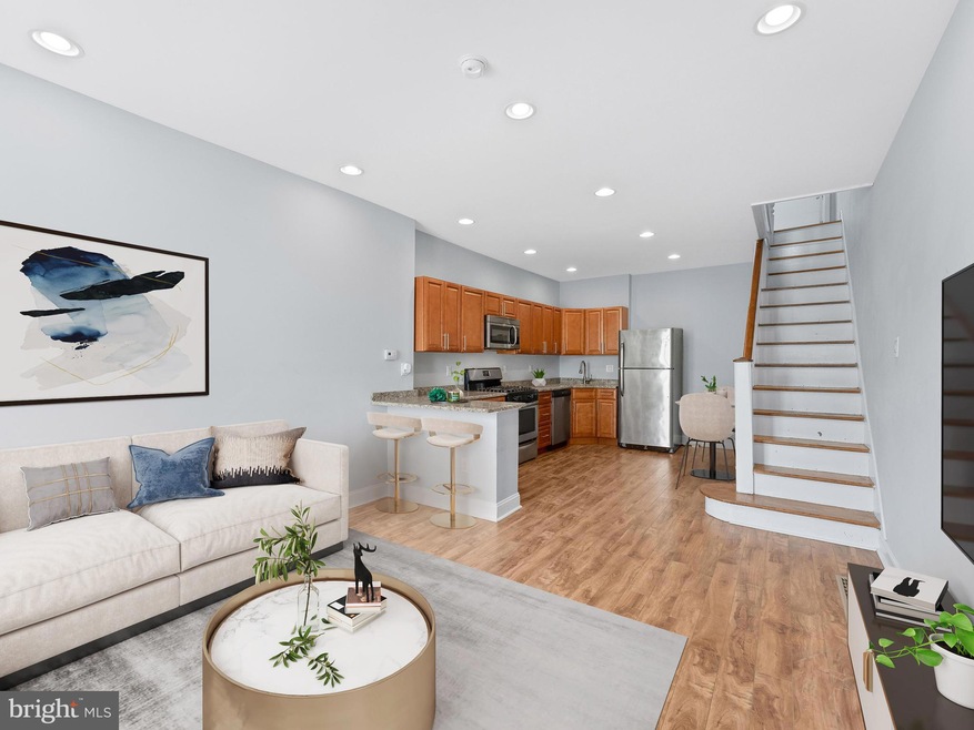 Tay Mercado buyer's agent - sold for $160,000
