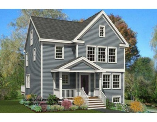 7 Chamomile Ln unit Lot 48, Littleton, MA 01460 - photo 1