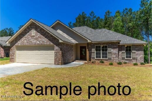24313 Misty, Lucedale, MS 39452 - photo 1