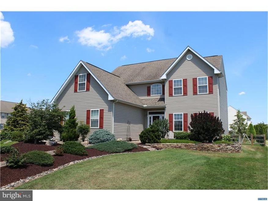 315 Red Cedar Ln, Bear, DE 19701 - photo 1