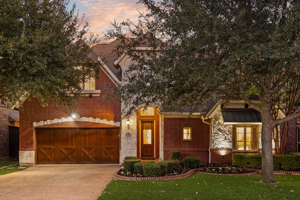 12230 Jackson Creek Dr, Dallas, TX 75243 - photo 1