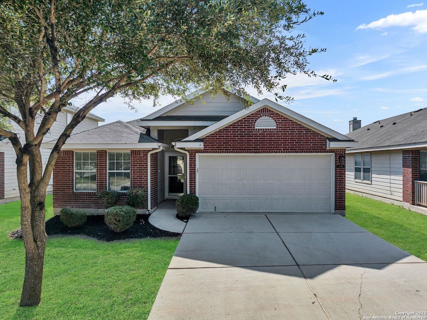 9246 Mare Country, San Antonio, TX 78254 - photo 1