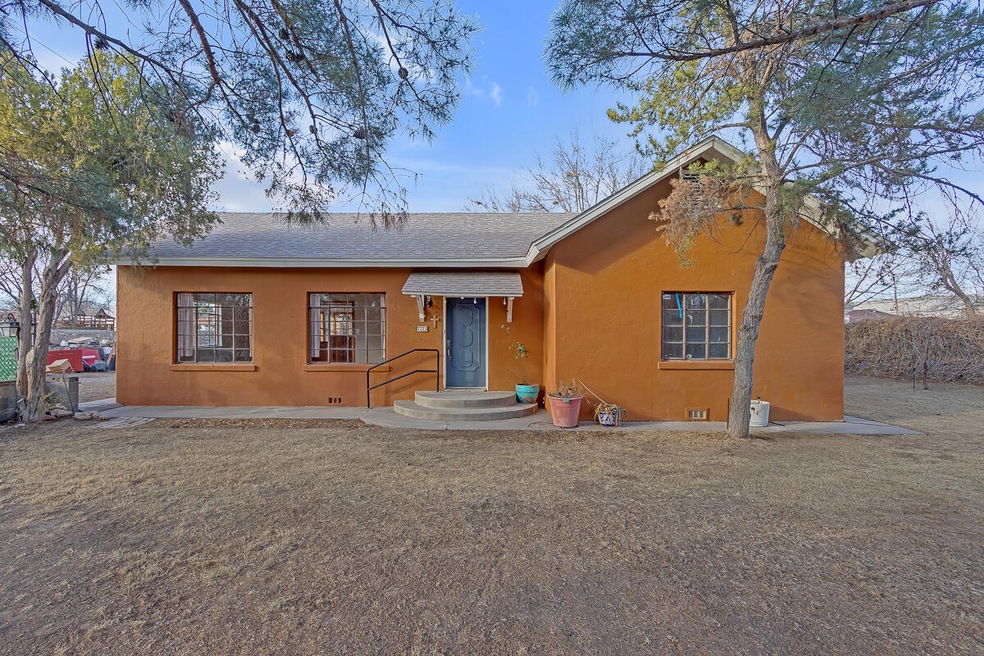 7723 Franklin Dr, El Paso, TX 79915 - photo 1