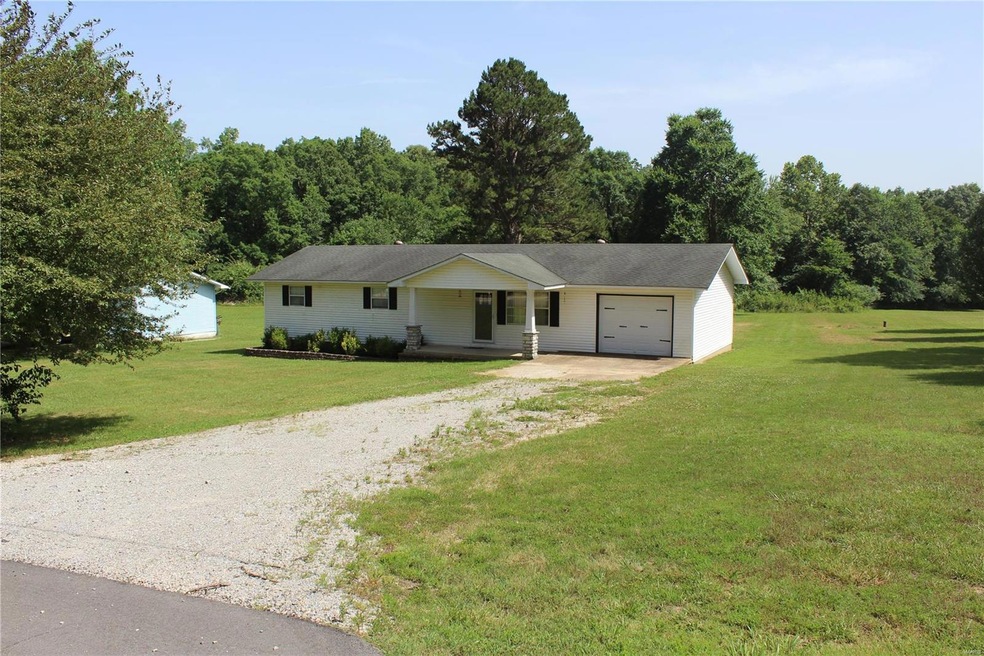 162 County Road 4221, Poplar Bluff, MO 63901 - photo 1
